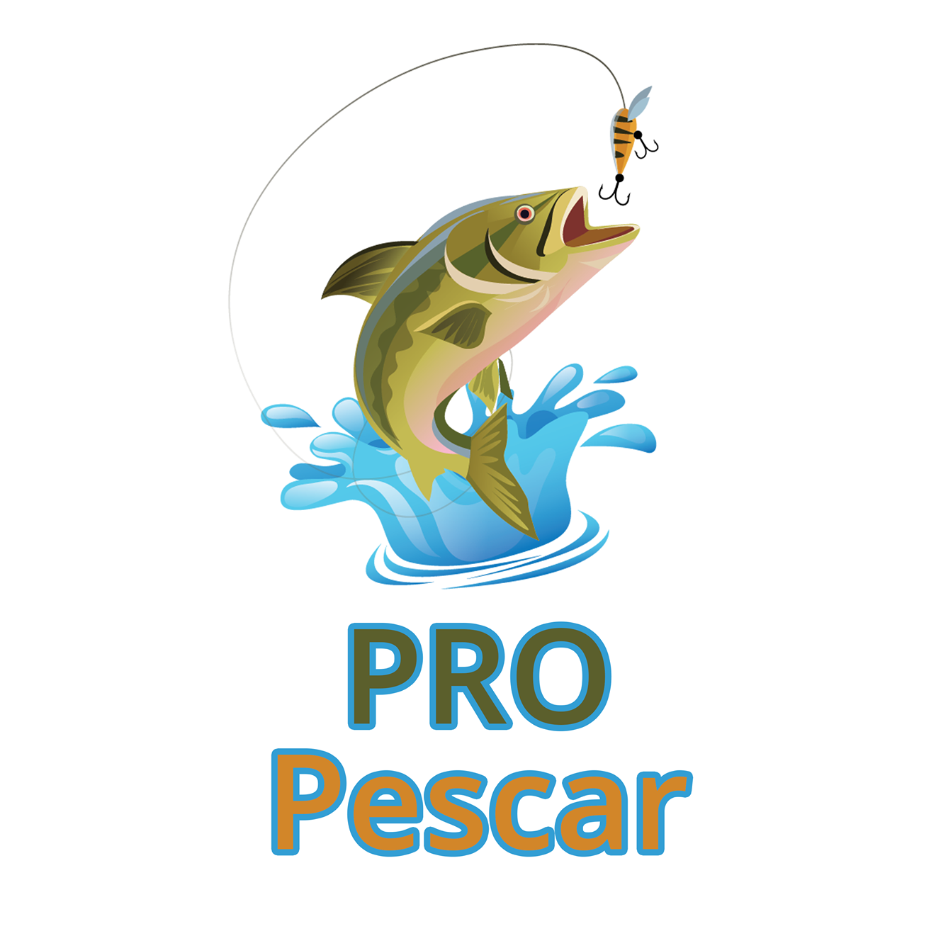 Obține permisul de pescuit ANPA din localitatea Pojoga